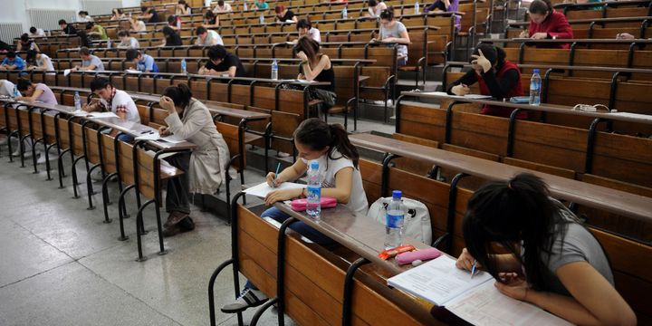 KPSS sorularının sızdırılması davası