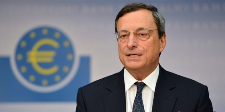 Mario Draghi: Avrupa reform sürecini hızlandırmalı