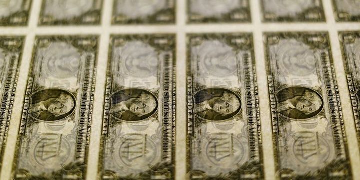 TCMB: Dolar/TL yılsonu beklentisi 3.3369
