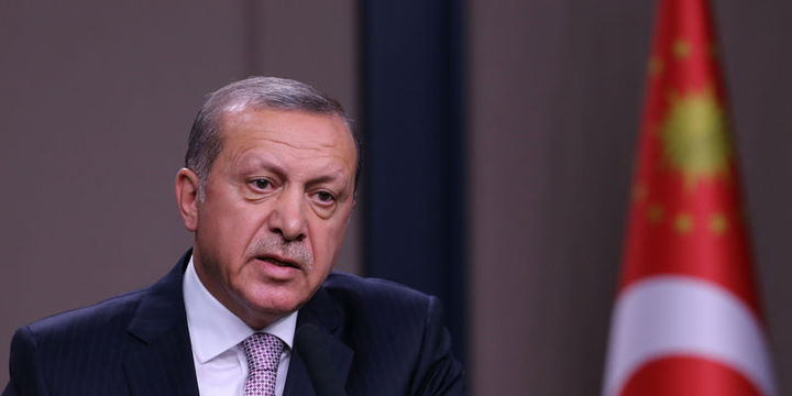 Erdoğan