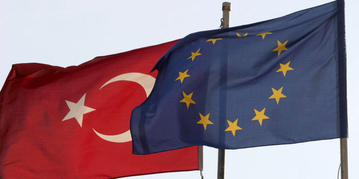 Türkiye AB