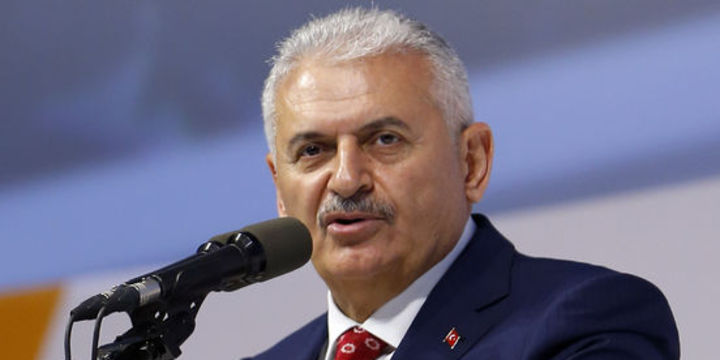 Yıldırım: Cinsel istismar tasarısını komisyona geri çekiyoruz