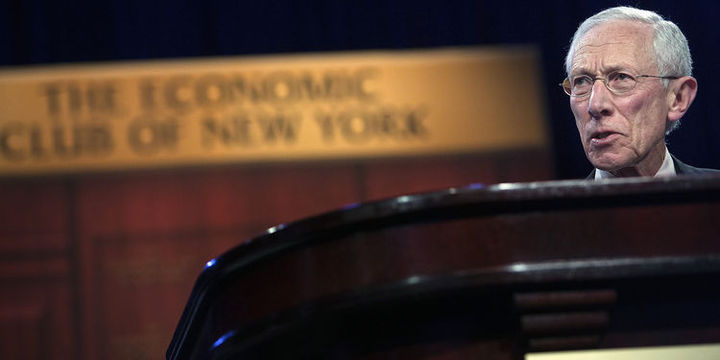 Fed/Fischer: İki hedefimizi yerine getirmek için adımları atacağız