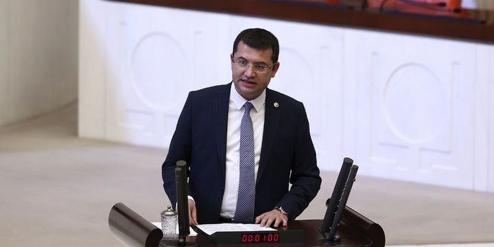 MHP/Parsak: Anayasa görüşmeleri olumlu