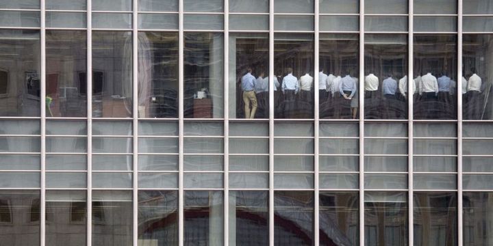 678 sayılı KHK ile grev ve lokavtlar 60 gün süre ile ertelenebilecek