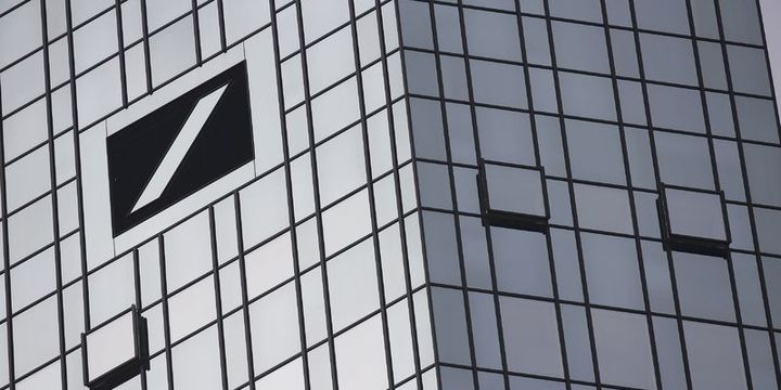 Deutsche Bank %55 ihtimalle haftalık repo faizinde 25 bp artırım bekliyor