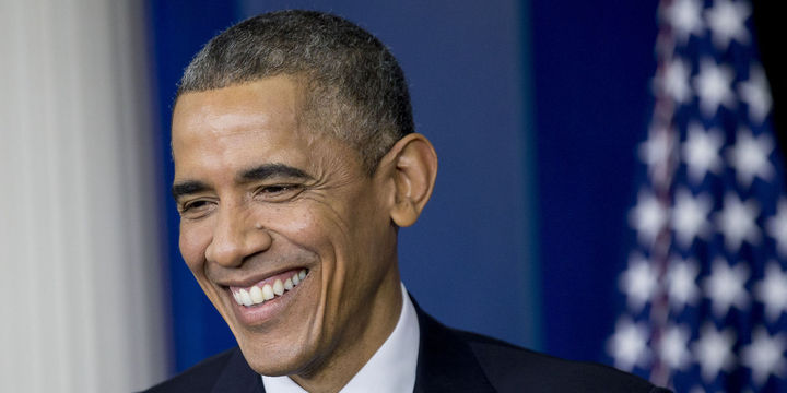 Obama