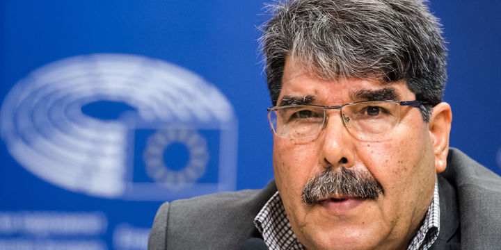 Salih Müslim ve 48 PKK