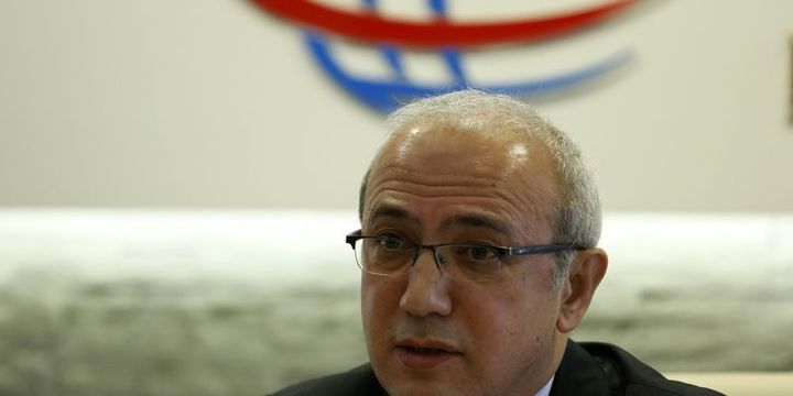Lütfi Elvan: Altın Borsası çalışmaları 2 yıl içinde tamamlanacak