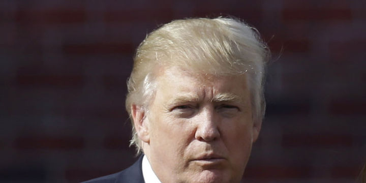 Trump, iptal ettiği New York Times görüşmesini yapacak