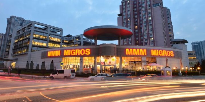 Migros Tazedirekt