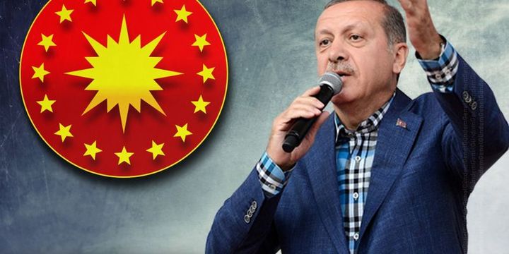Erdoğan: Katılımcı finansta para biriminde altına endeksli adım isabetli olur
