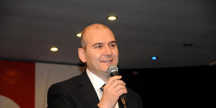 Soylu: Polis ve jandarma alımı sürüyor