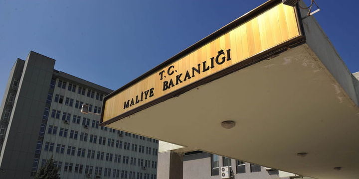 Maliyeden bazı beyannamelerde süre uzatımı