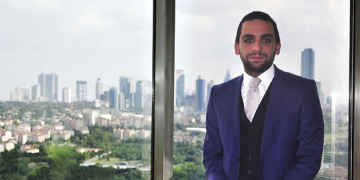 Bloomberg ht forex