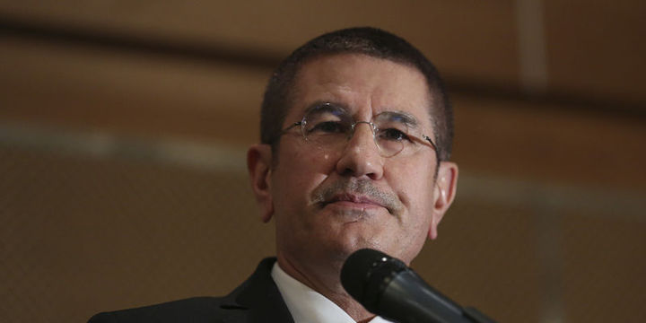 "Kriz gelmeyecek, kimsenin kuşkusu olmasın"