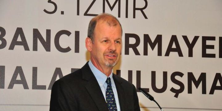 Dünya Bankası/Johannes Zutt: Türkiye yoksul sayısını azalttı ve gelir seviyelerini artırdı