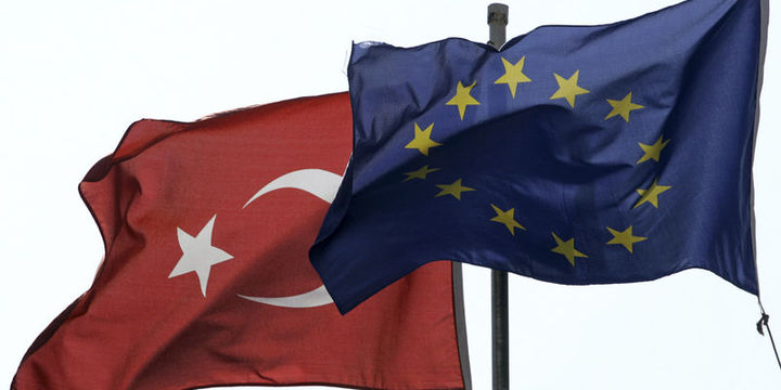 Avrupa Parlamentosu bugün Türkiye