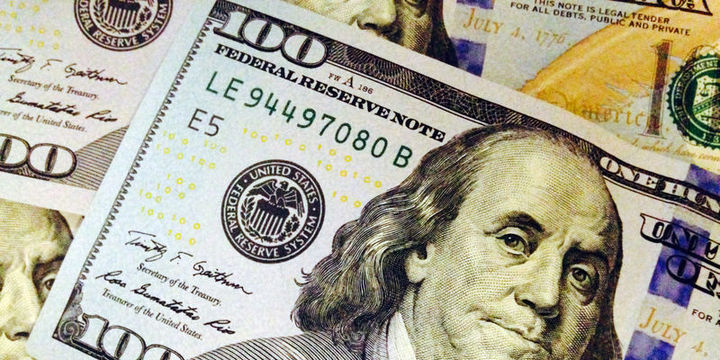 Dolar “Fed” beklentileriyle yen karşısında 8 ayın zirvesine yaklaştı