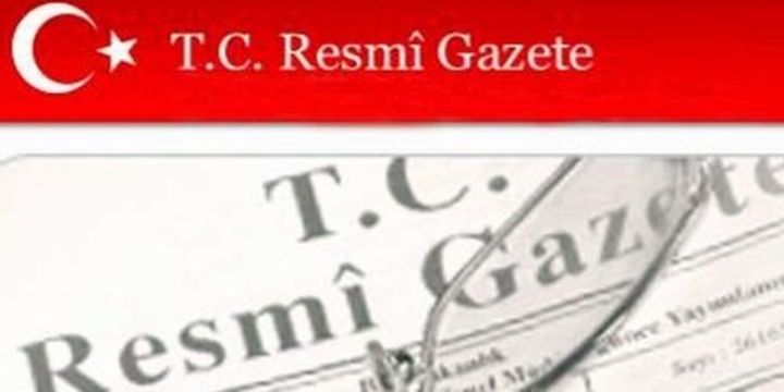 Bilirkişilik Kanunu Resmi Gazete