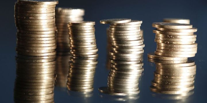 Serbest piyasada döviz kurları - 24 Kasım