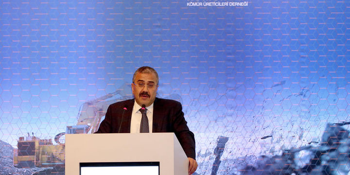EPDK/Yılmaz: Türkiye’ye yatırım yapan asla pişman olmuyor