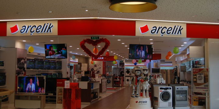 Arçelik