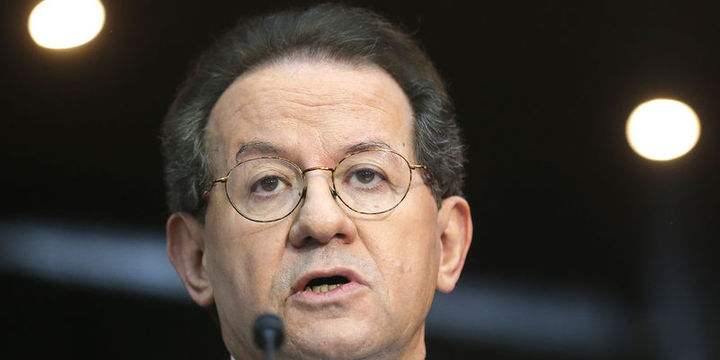 AMB/Constancio: Döviz kuru AMB