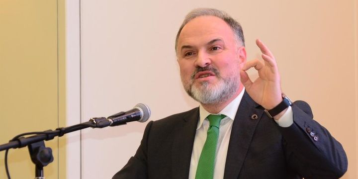 Gedikli: