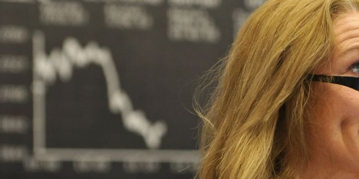 Avrupa borsaları İtalya hariç günü yükselişle kapattı