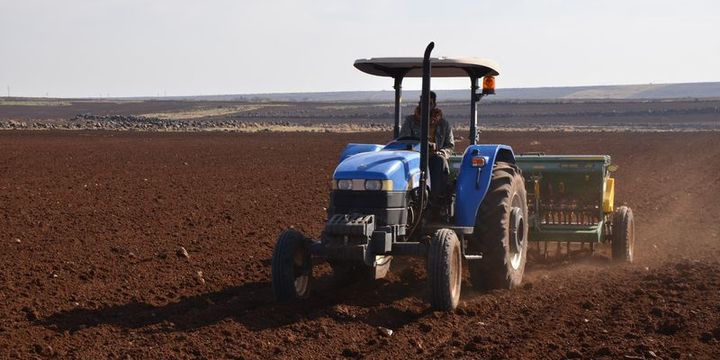 TİGEM 3 bin 713 işçi almayı planlıyor