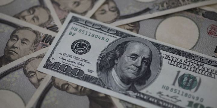 Dolar yen karşısında 21 yılın en güçlü 3 haftalık kazancına hazırlanıyor