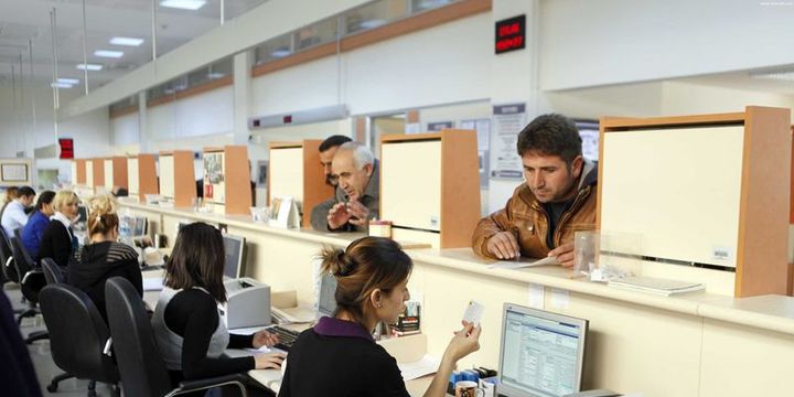 Borç yapılandırma başvurularında son gün