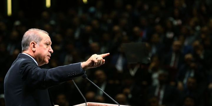 Erdoğan