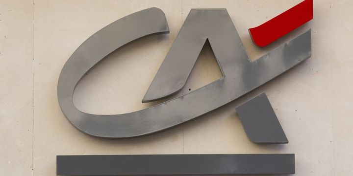 Credit Agricole dolar/TL