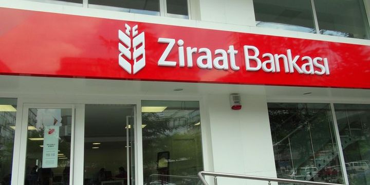 Ziraat Bankası