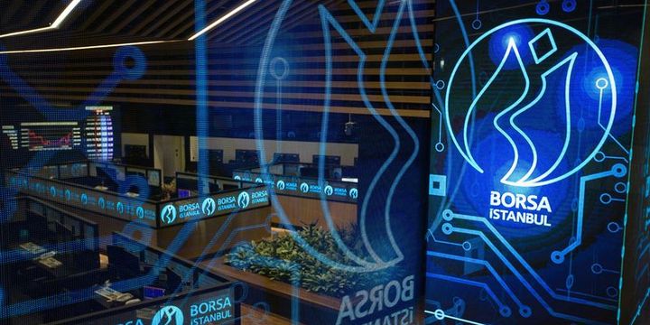 Borsa günün ilk yarısında yatay seyretti