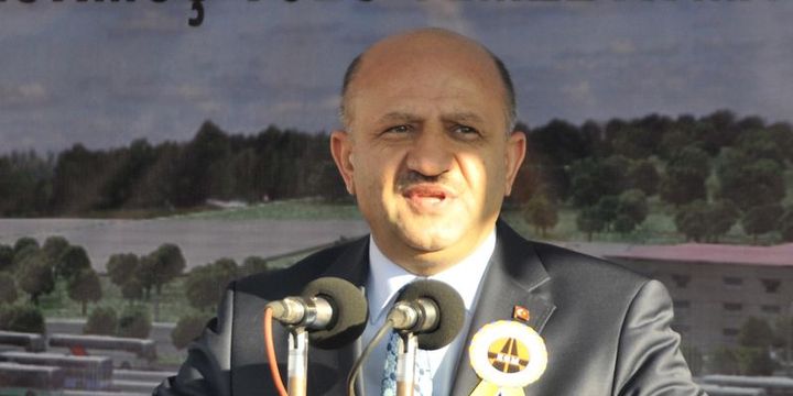 Bakan Işık: Subay, astsubay ve askeri okul için 152 bin başvuru oldu