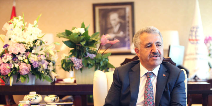 3. Havalimanı metro hattında ihale yapıldı