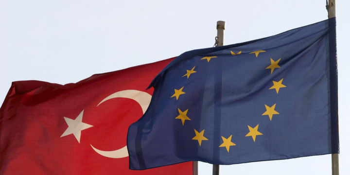 Almanya, AB Türkiye anlaşmasının sürdürülmesinden yana