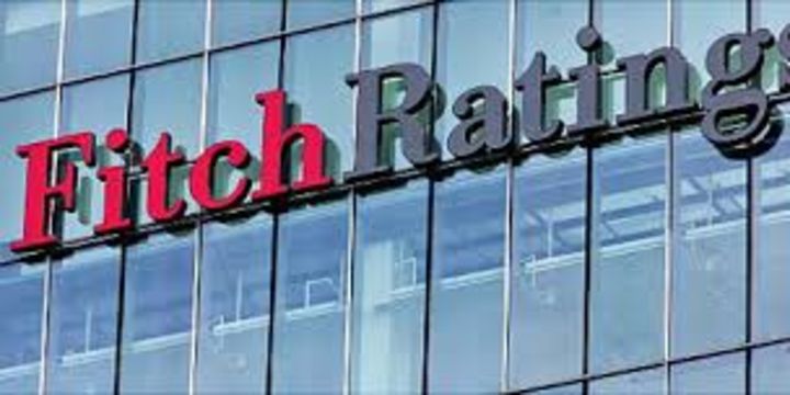 Fitch Ratings Güney Afrika