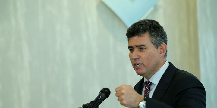 Feyzioğlu: Türkiye