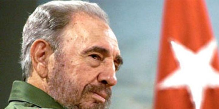 Fidel Castro hayatını kaybetti