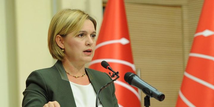 CHP/Böke: Bu olağanüstü dönem bir ekonomik krizin esasında eşiğinde olduğumuzu gösteriyor