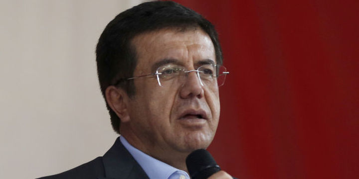 Zeybekci: (TCMB