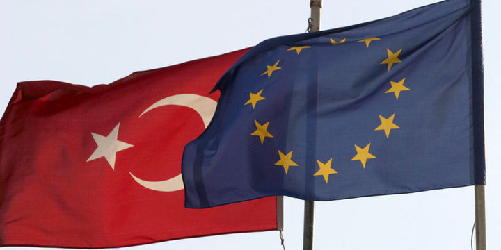 Halk AB ve Rusya için ne diyor?