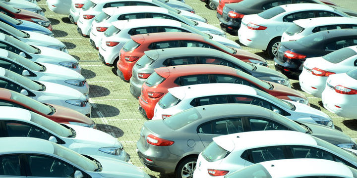 "ÖTV artışı otomotiv sektörünü yavaşlatır"
