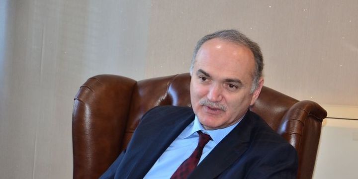 Bakan Özlü: Bu sene otomobil satışının bir milyon 450 bin civarında olmasını bekliyoruz