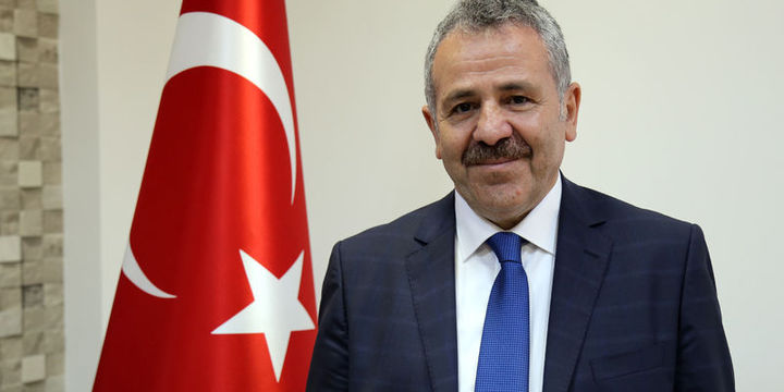 AKP MV Dişli banka ekonomistleriyle görüşecek