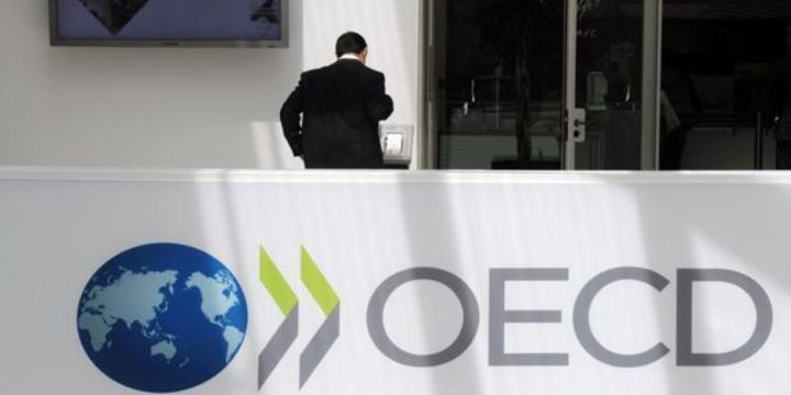 OECD Türkiye büyüme beklentisini düşürdü